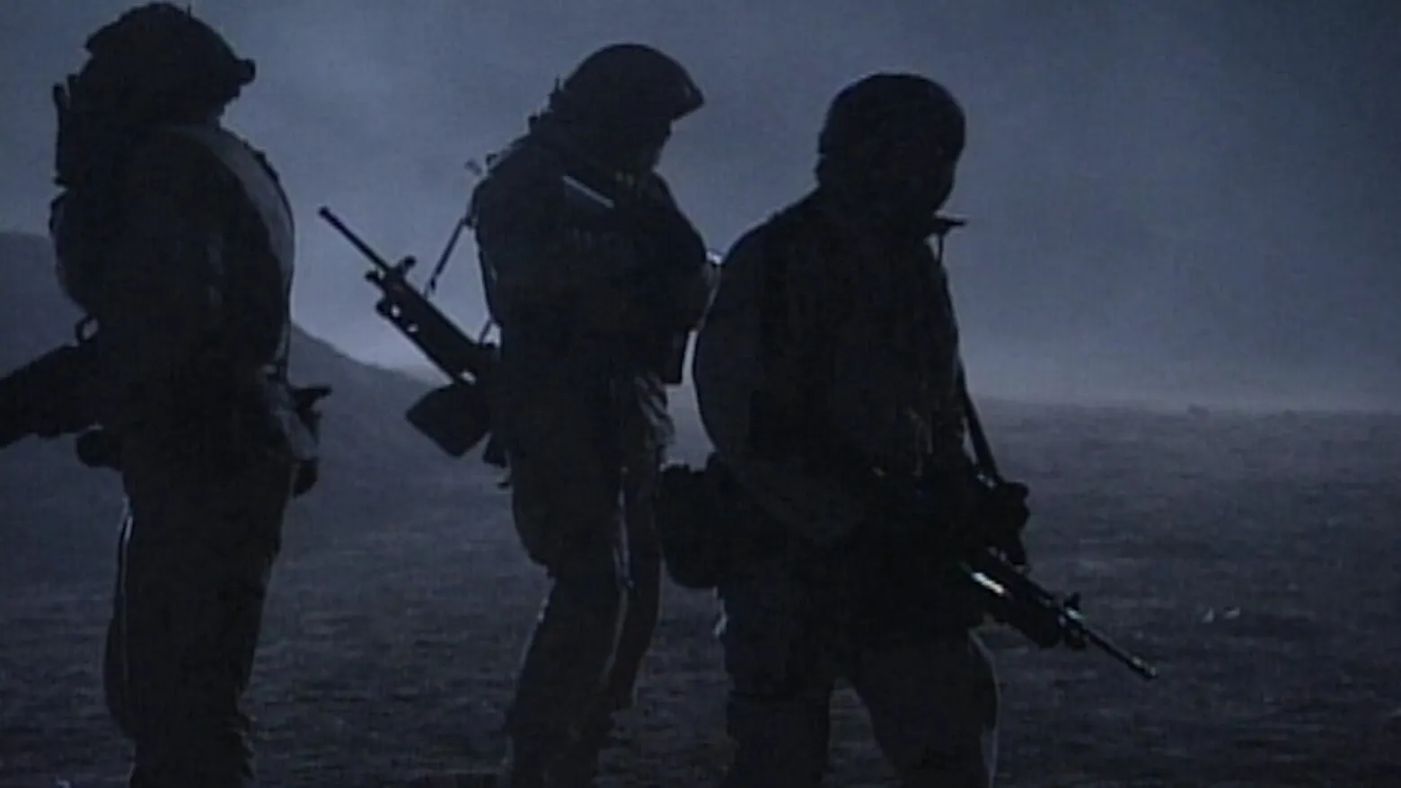 Special Forces: Untold Stories