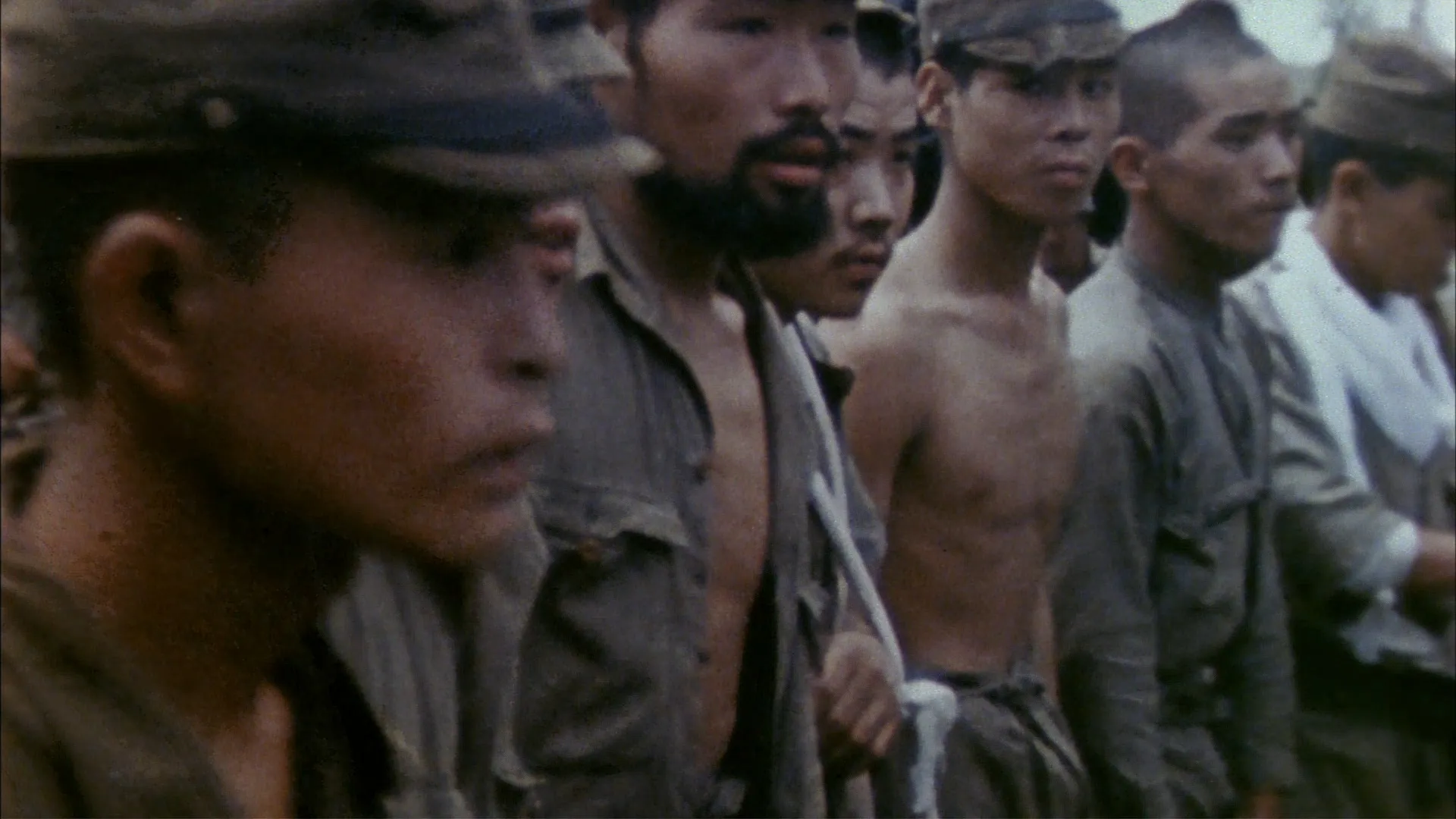 Boys of H Company