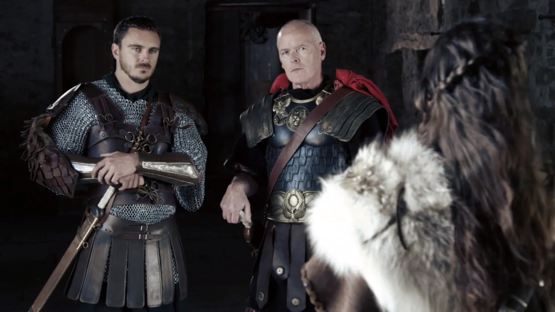 In the Name of Ben-Hur