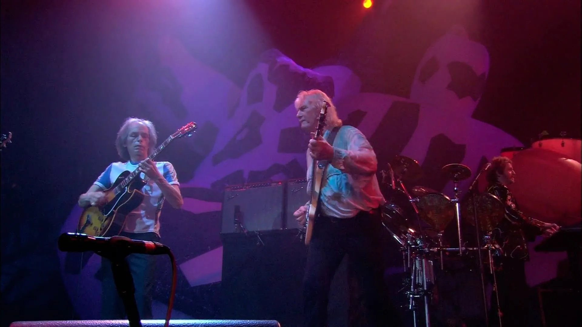 Yes: 35th Anniversary Concert - Songs from Tsongas