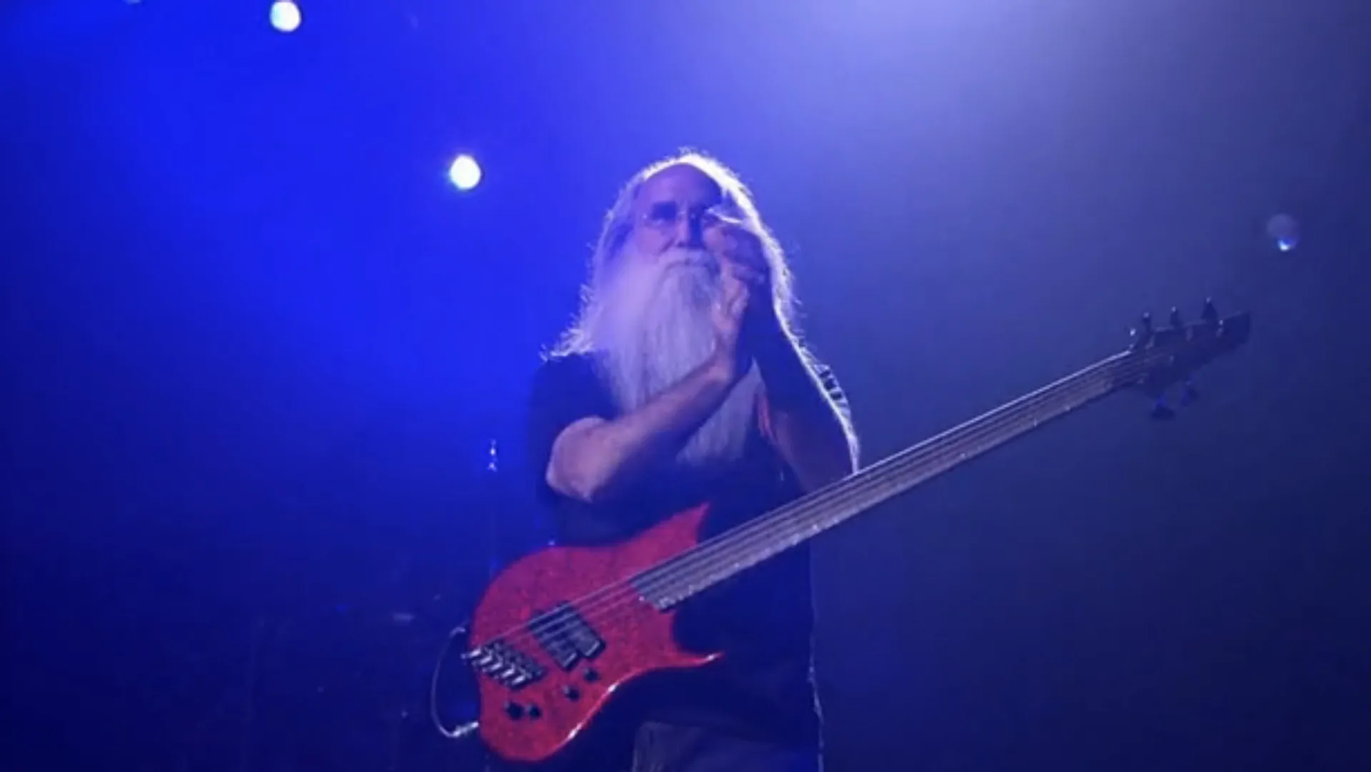 Toto: Falling in Between - Live in Paris
