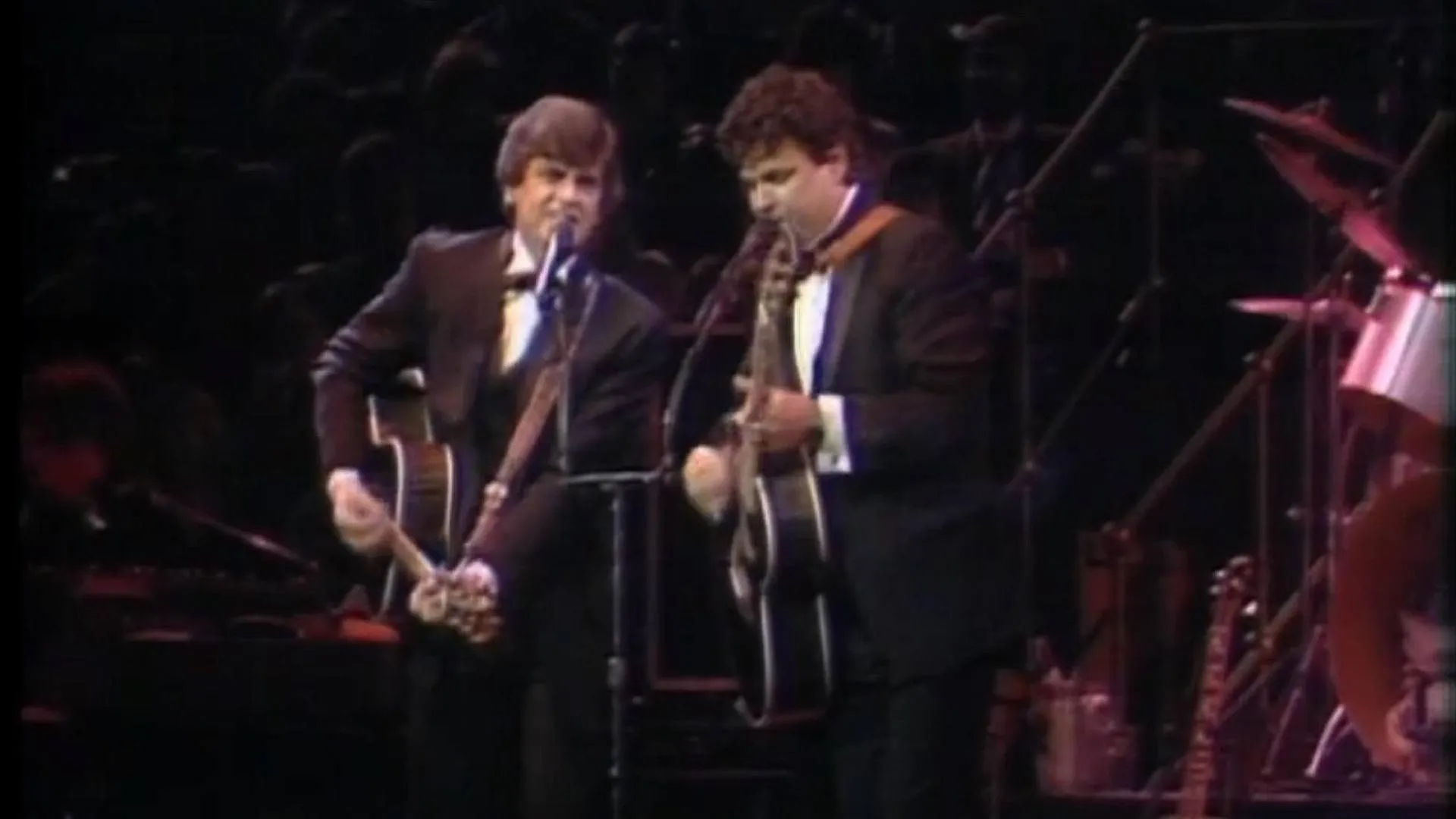 The Everly Brothers: Reunion Concert
