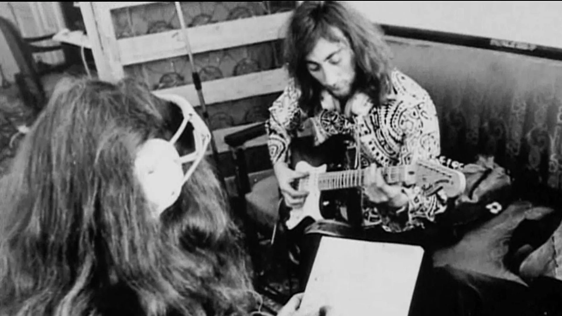Classic Albums: Deep Purple's Machine Head