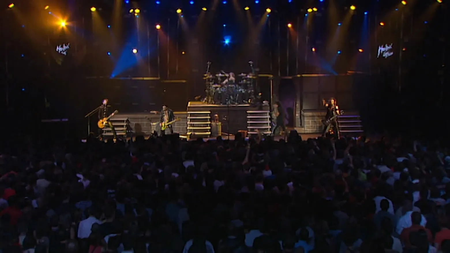 Alice Cooper: Live at Montreux 2005