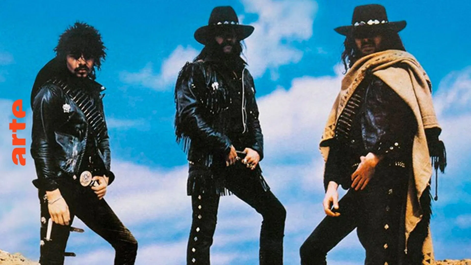 Classic Albums: Motorhead's Ace of Spades