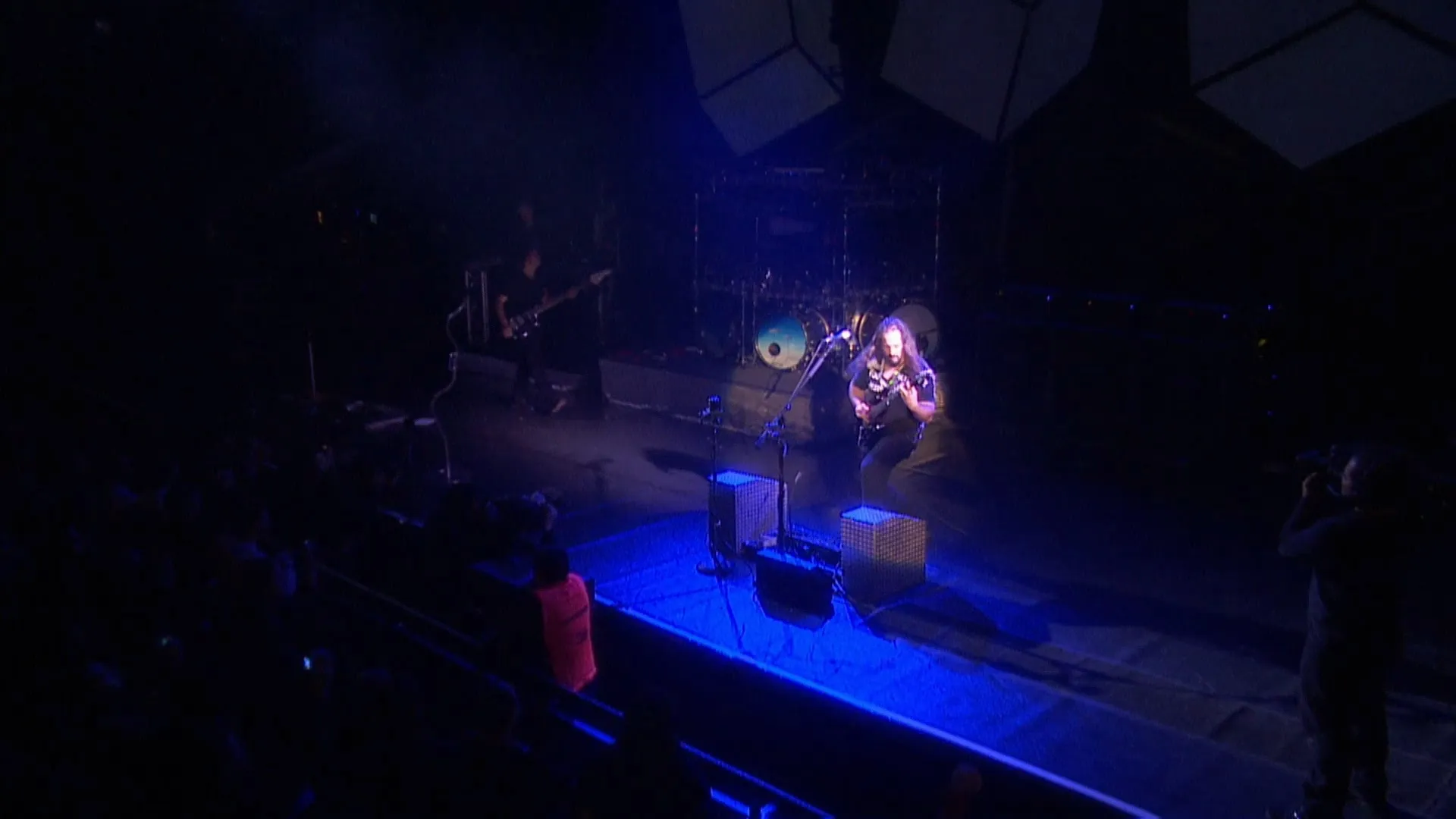 Dream Theater: Live at Luna Park