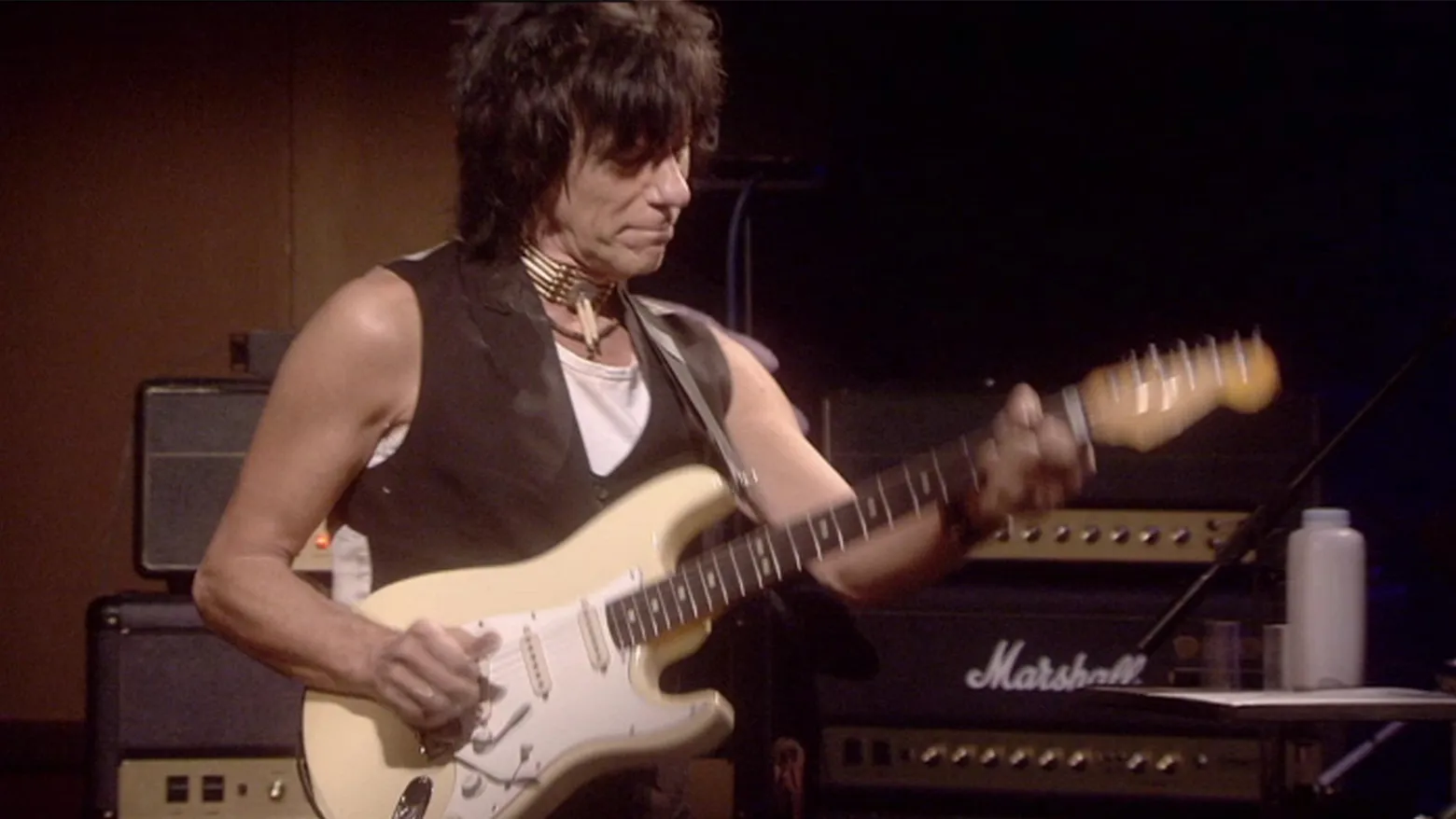 Jeff Beck: Performing This Week Live at Ronnie Scott's