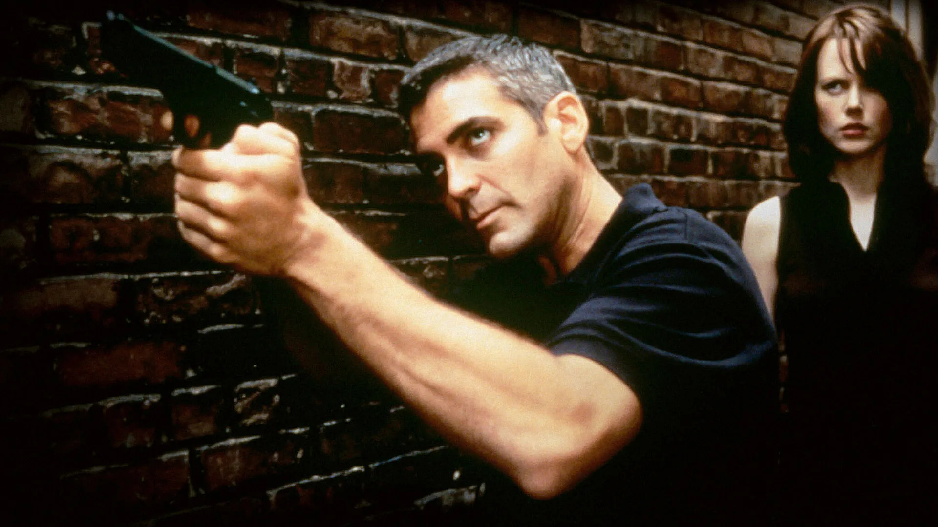 The Peacemaker