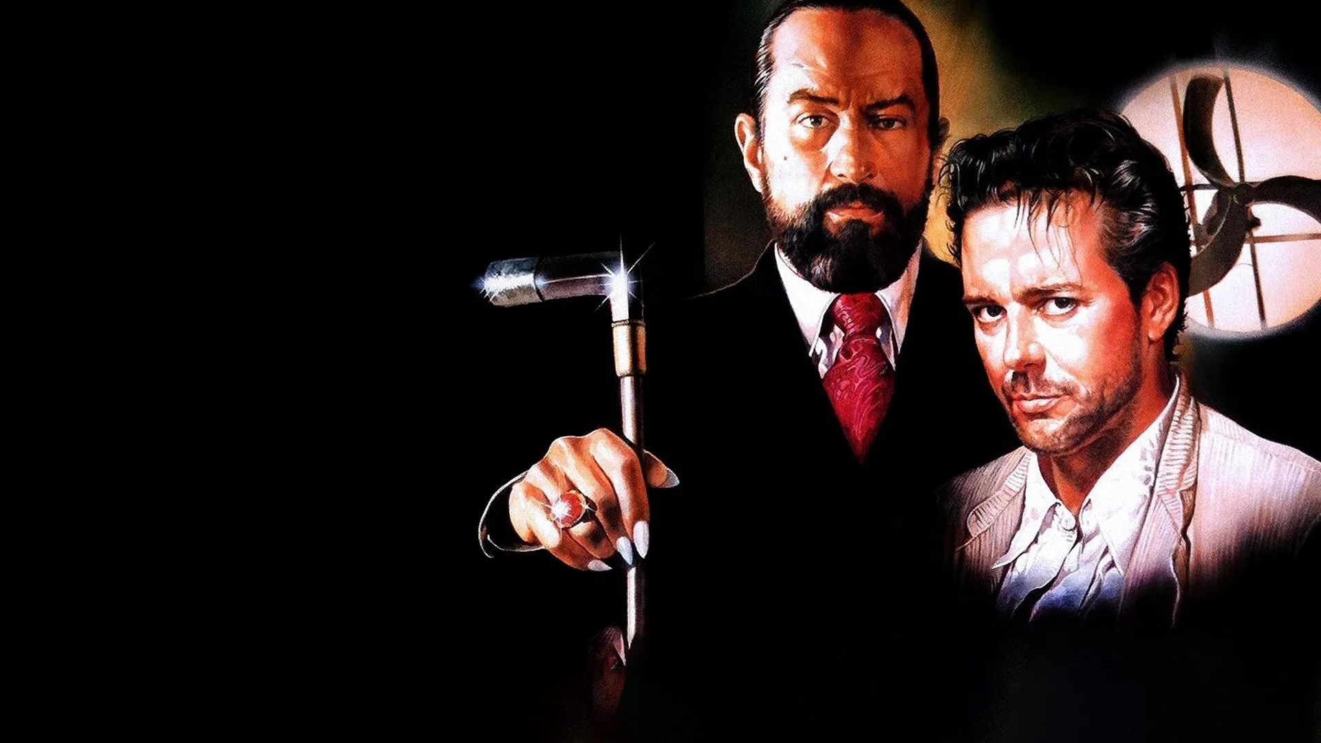 Angel Heart