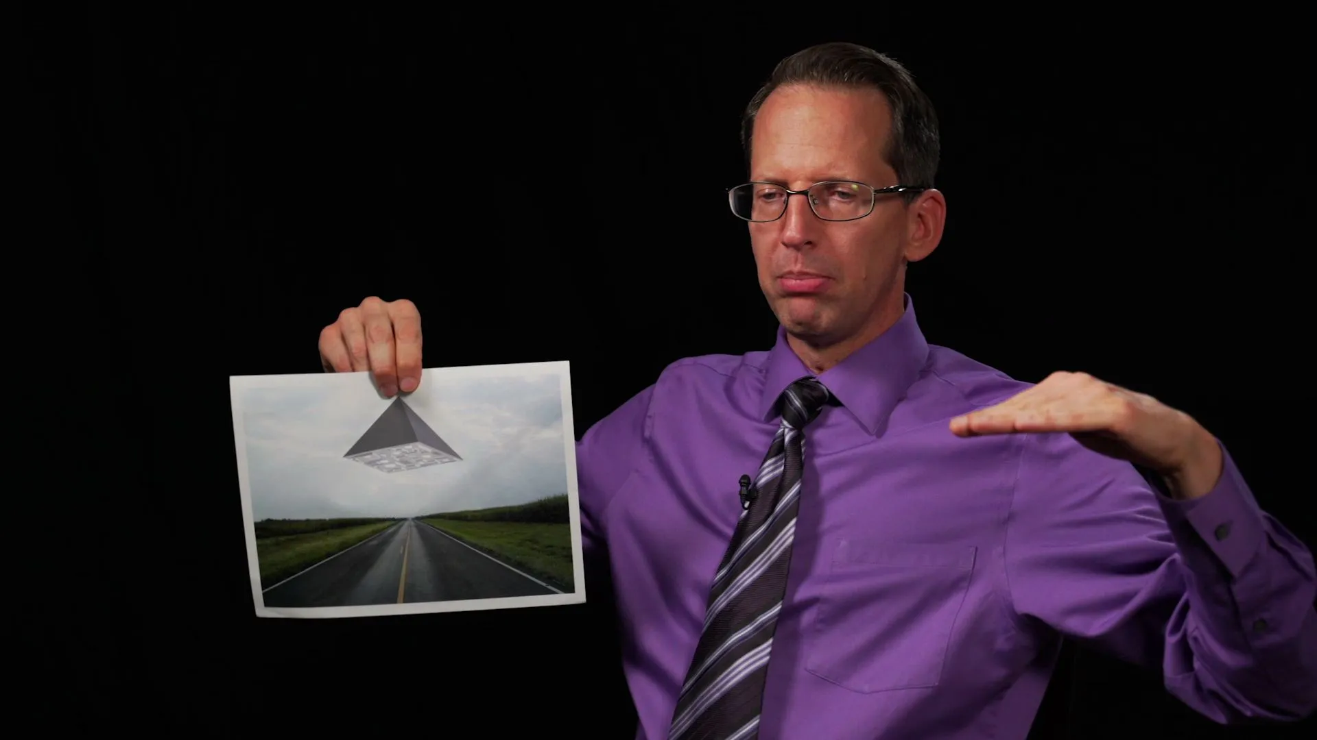 UFO Chronicles: The Black Programs
