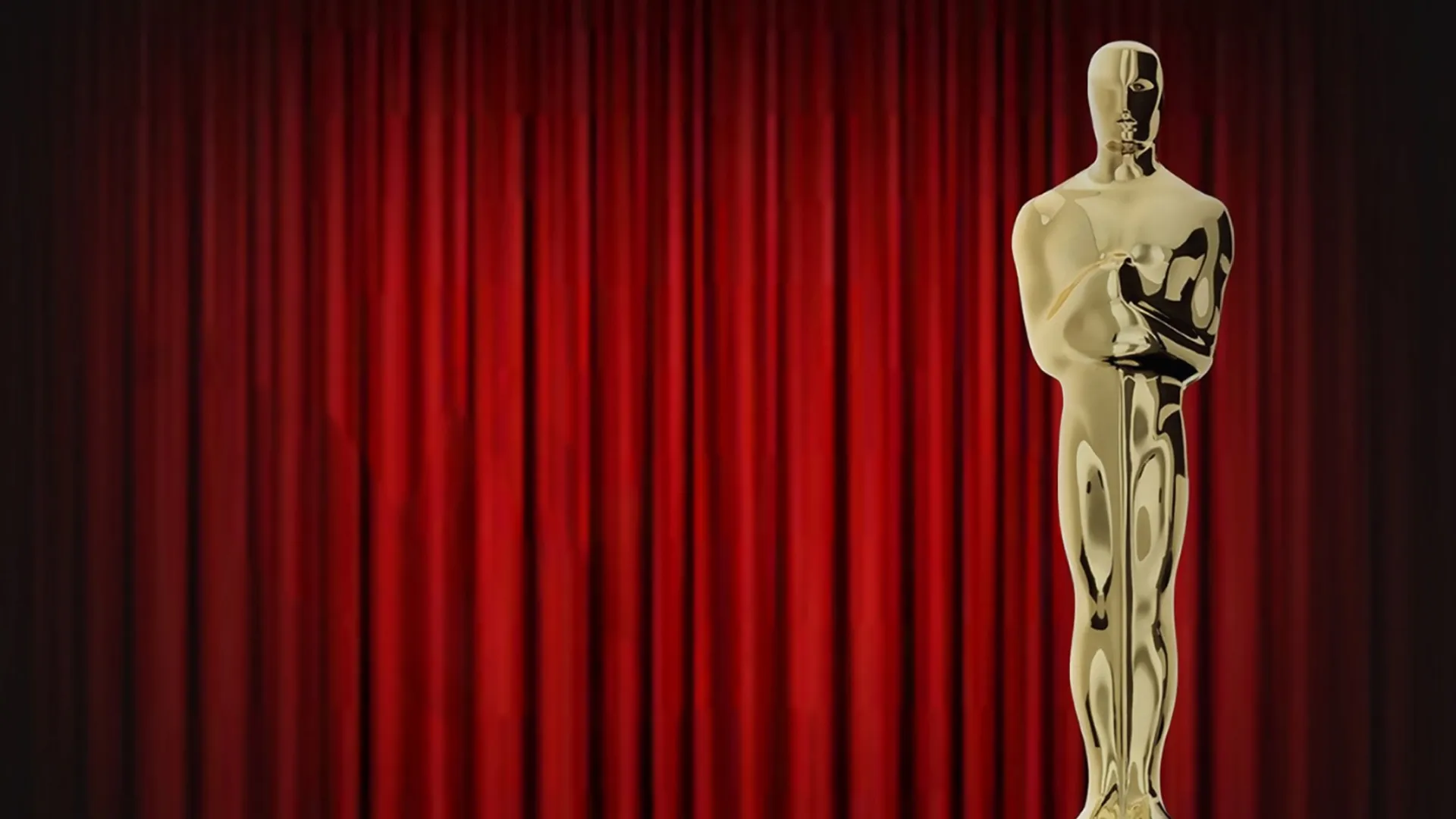 Academy Award Winners First 50 Years