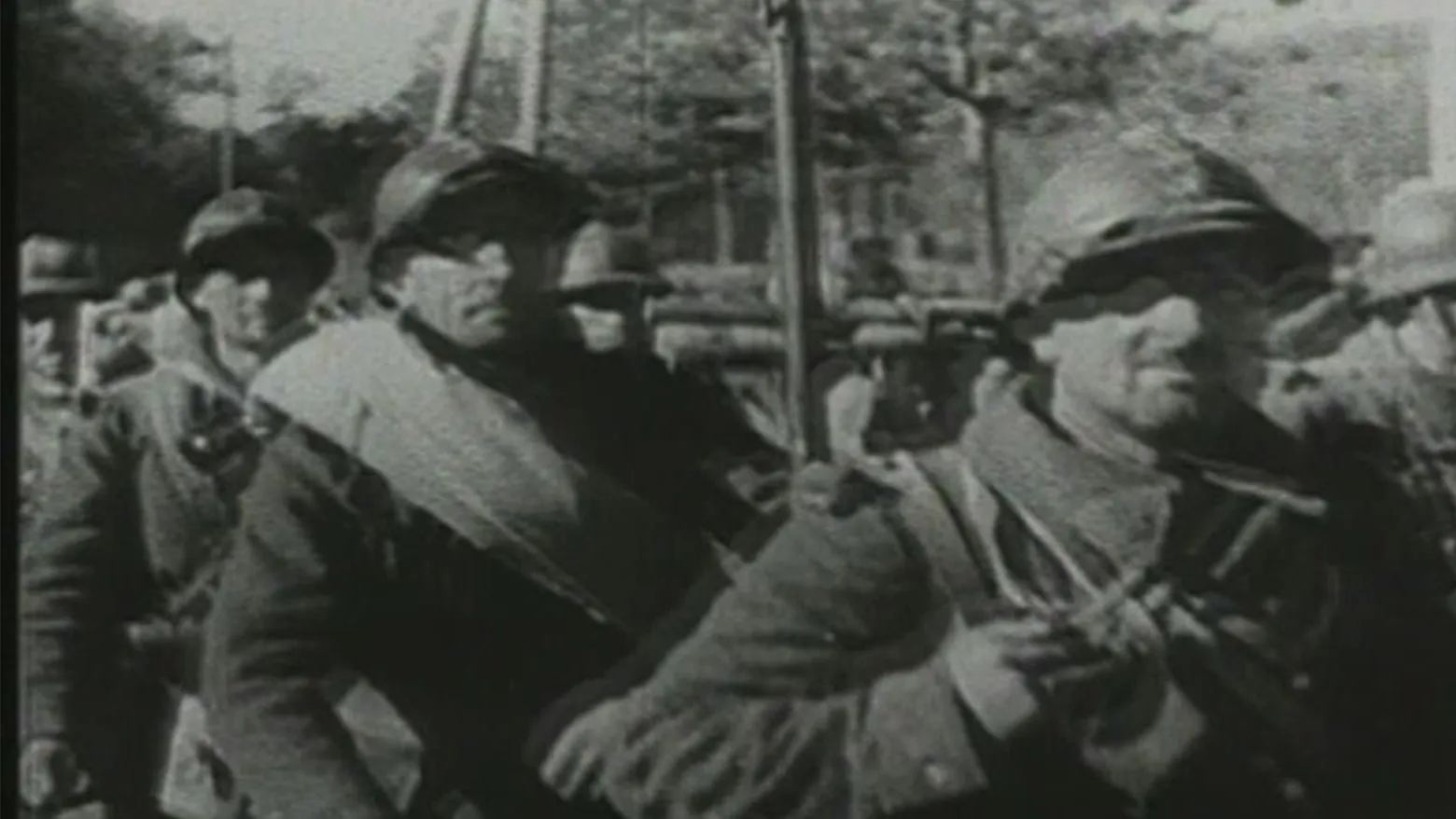 Dunkirk: The Battle for France