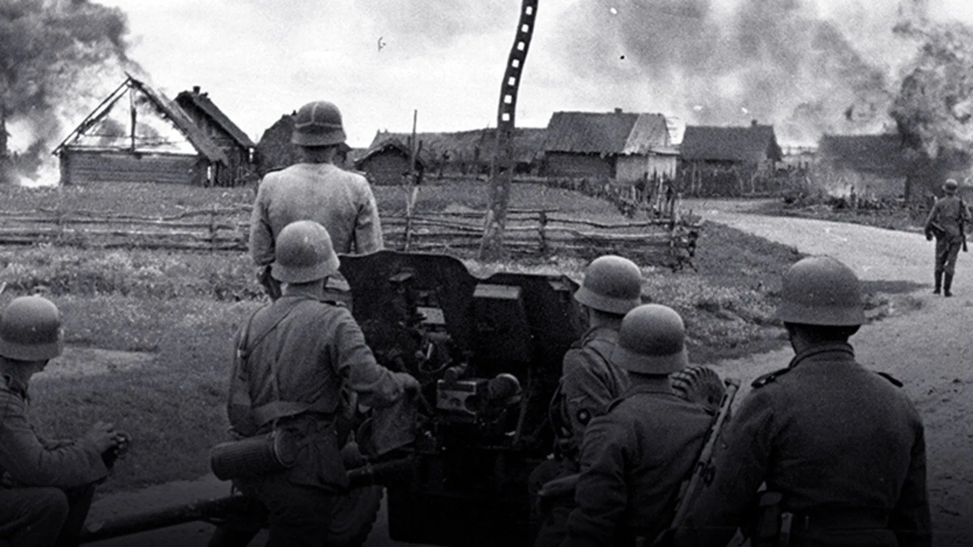 Hitler's War Part 1: 1940-1943