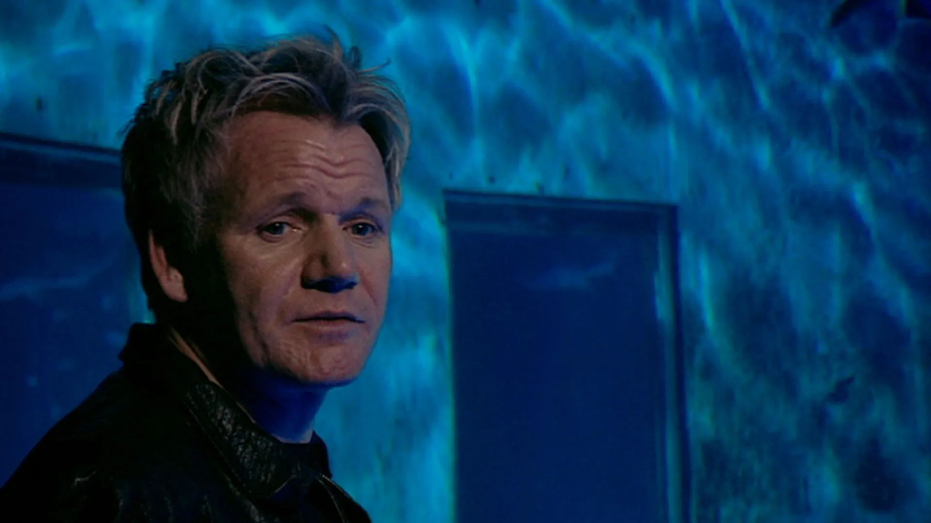 Gordon Ramsay: Shark Bait