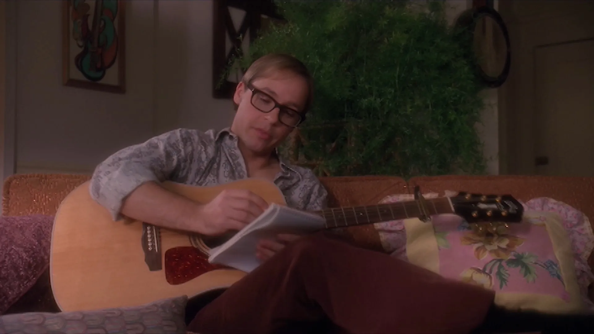 Take Me Home The John Denver Story