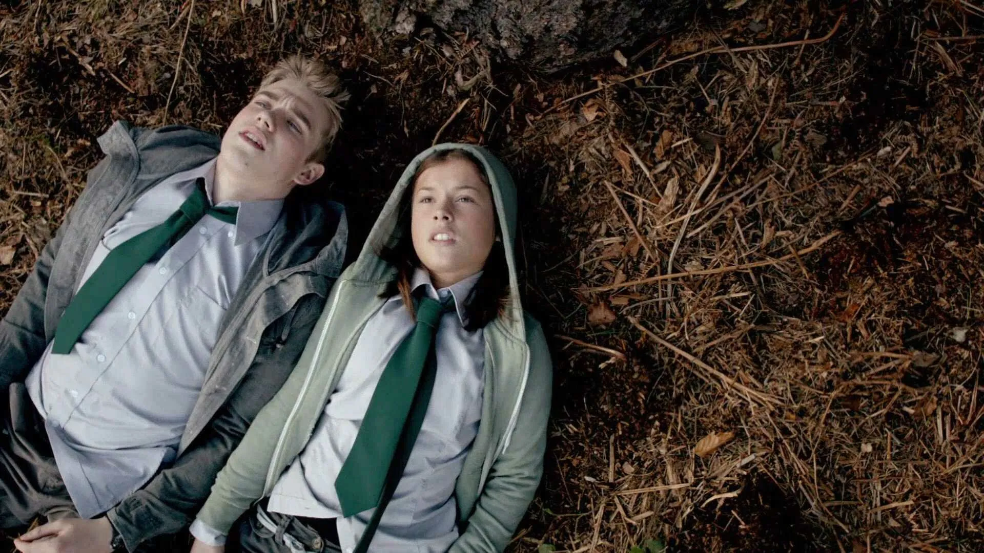 Wolfblood