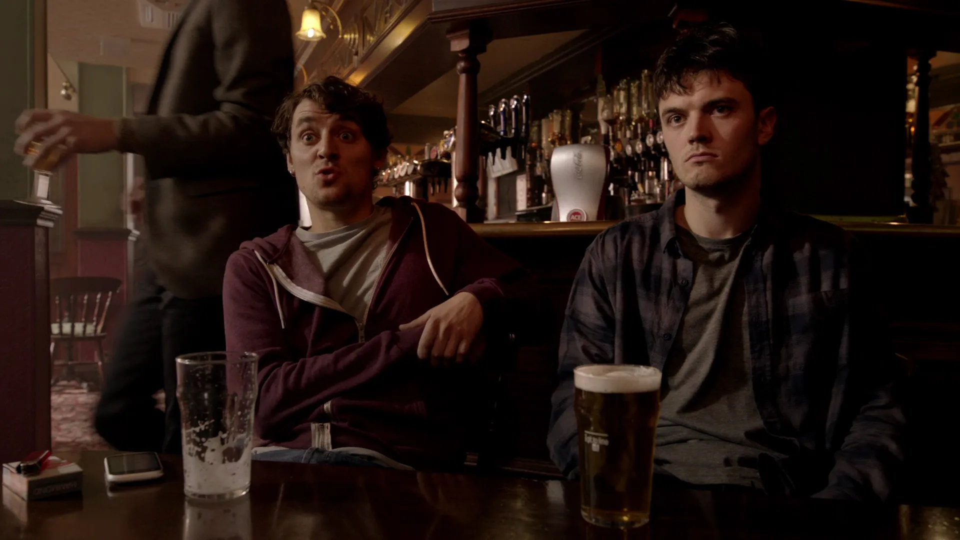 London Irish