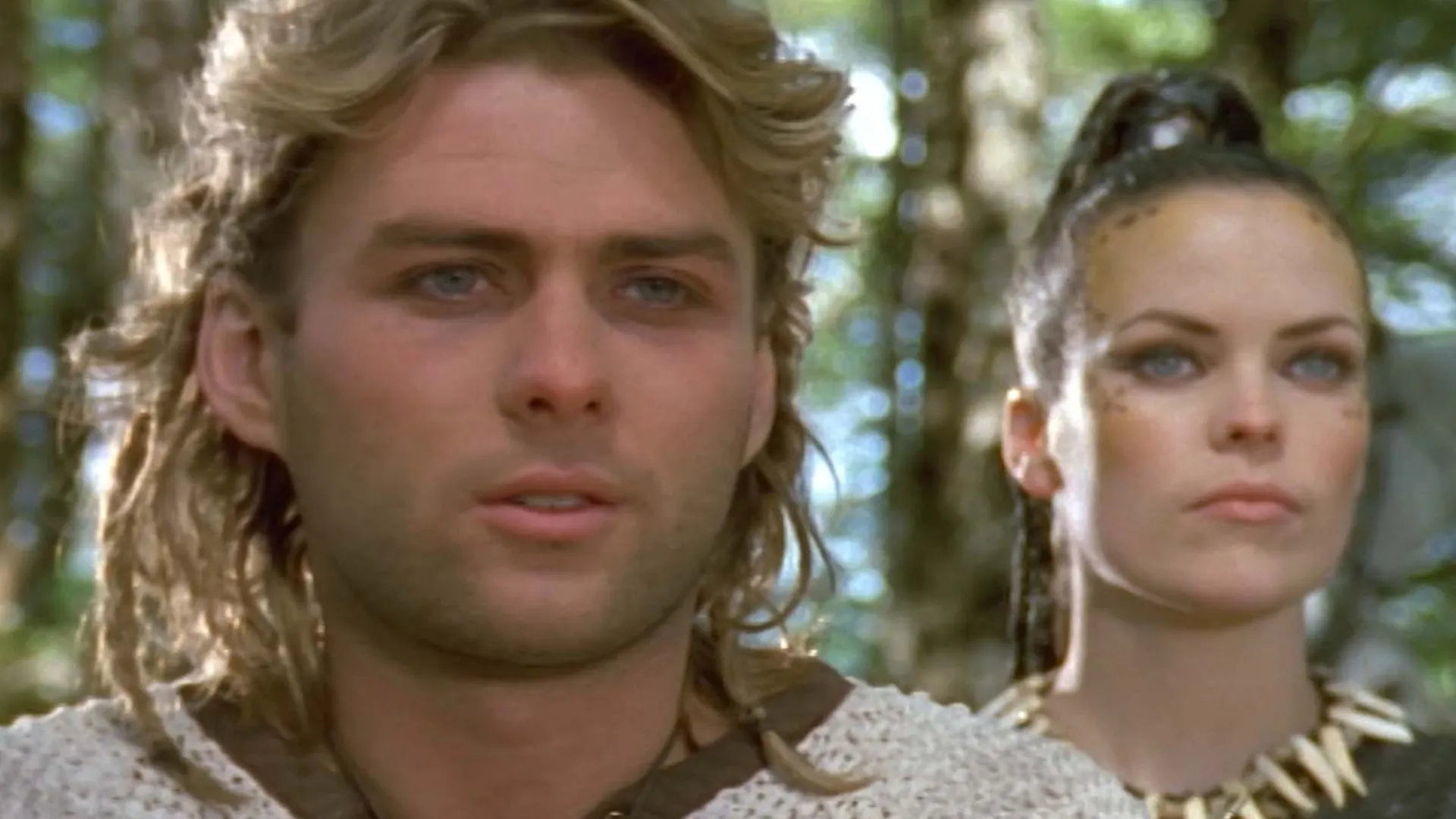 The Legend of William Tell