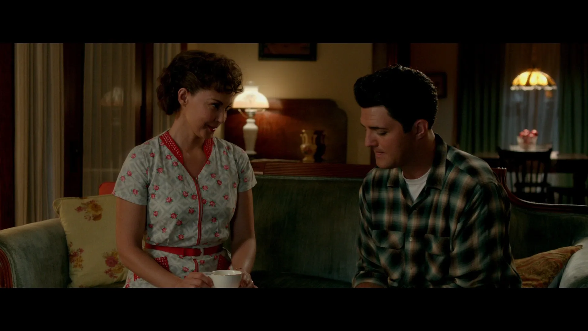 The Identical