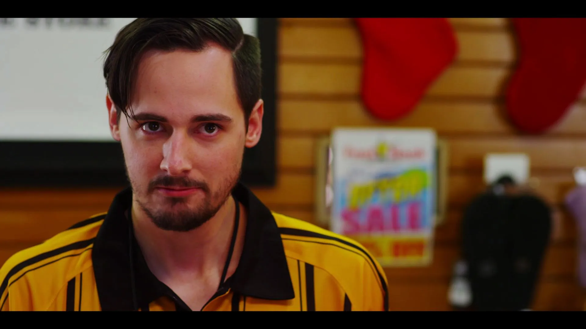 Baja (2018)