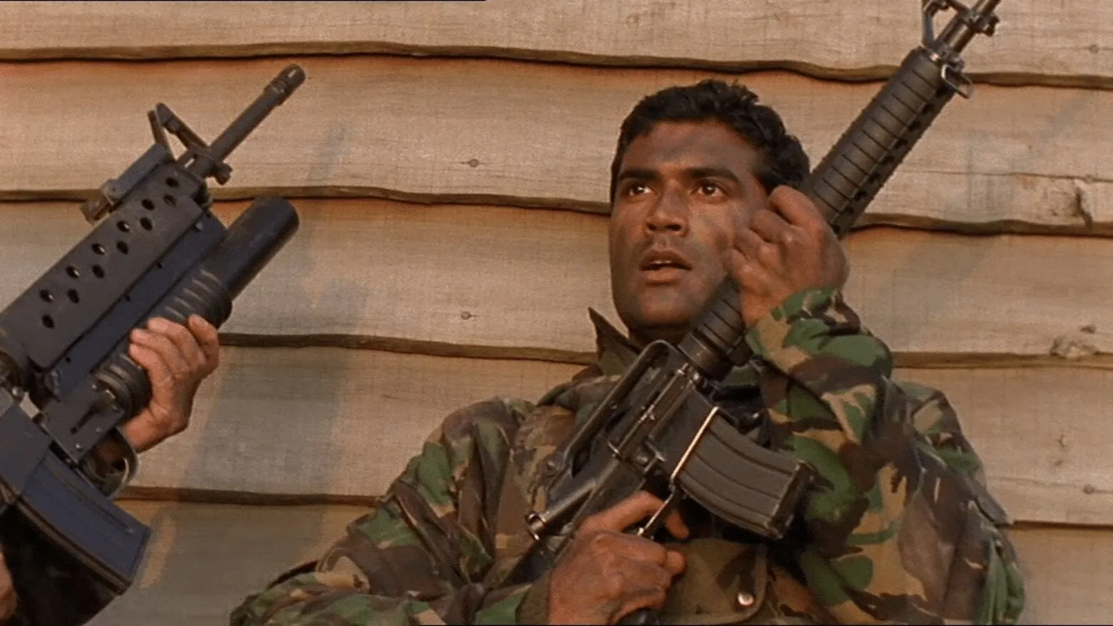 Ultimate Force Season 1