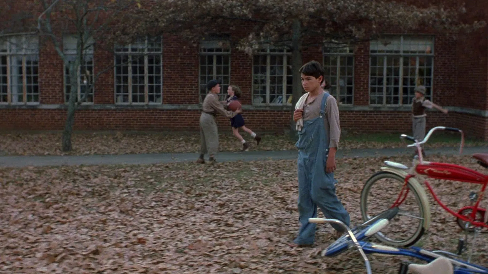 Where the Red Fern Grows (2003)