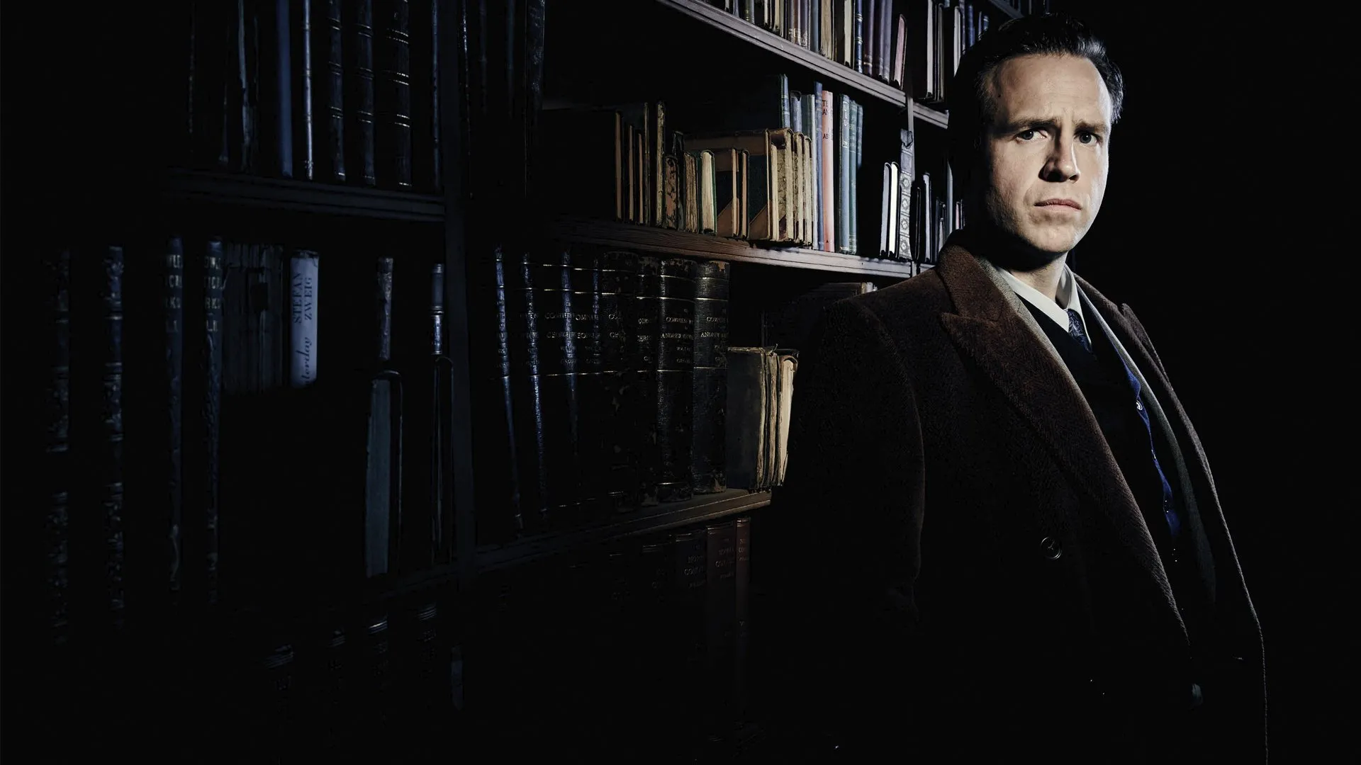 Harry Price: Ghost Hunter