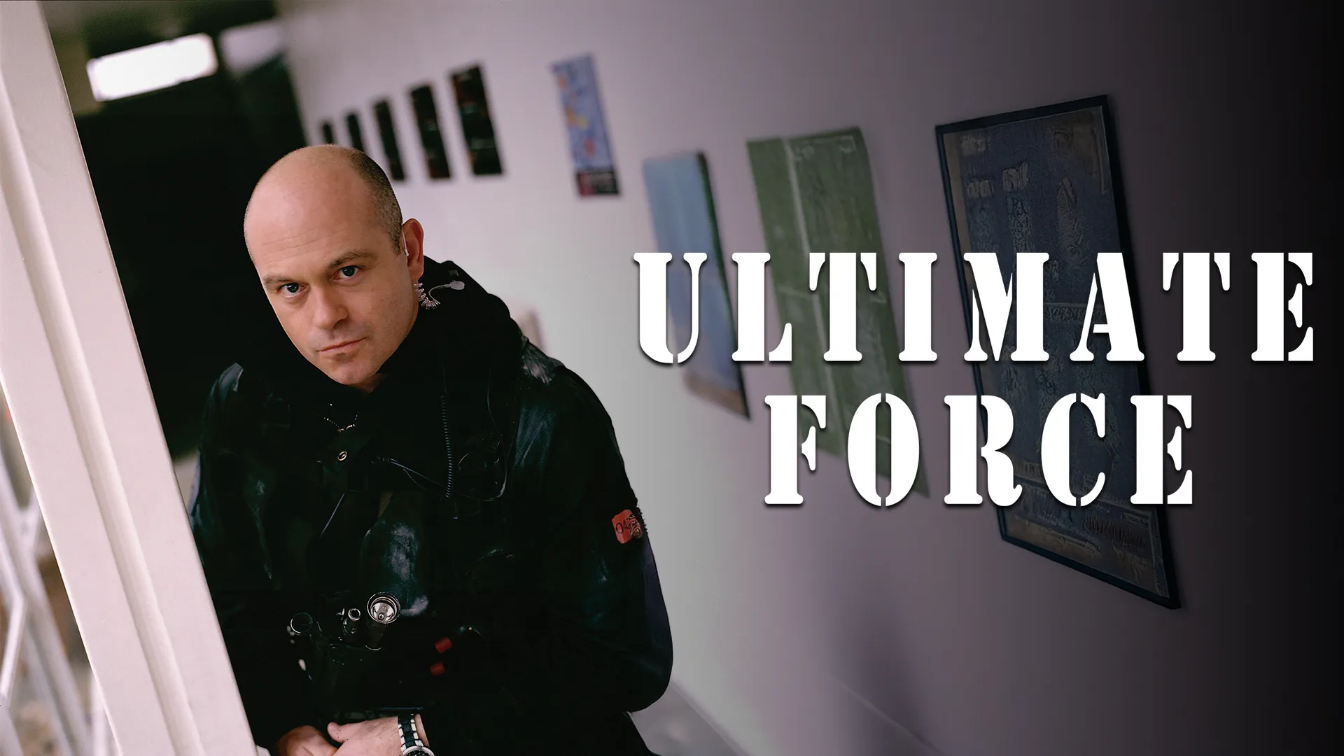 Ultimate Force