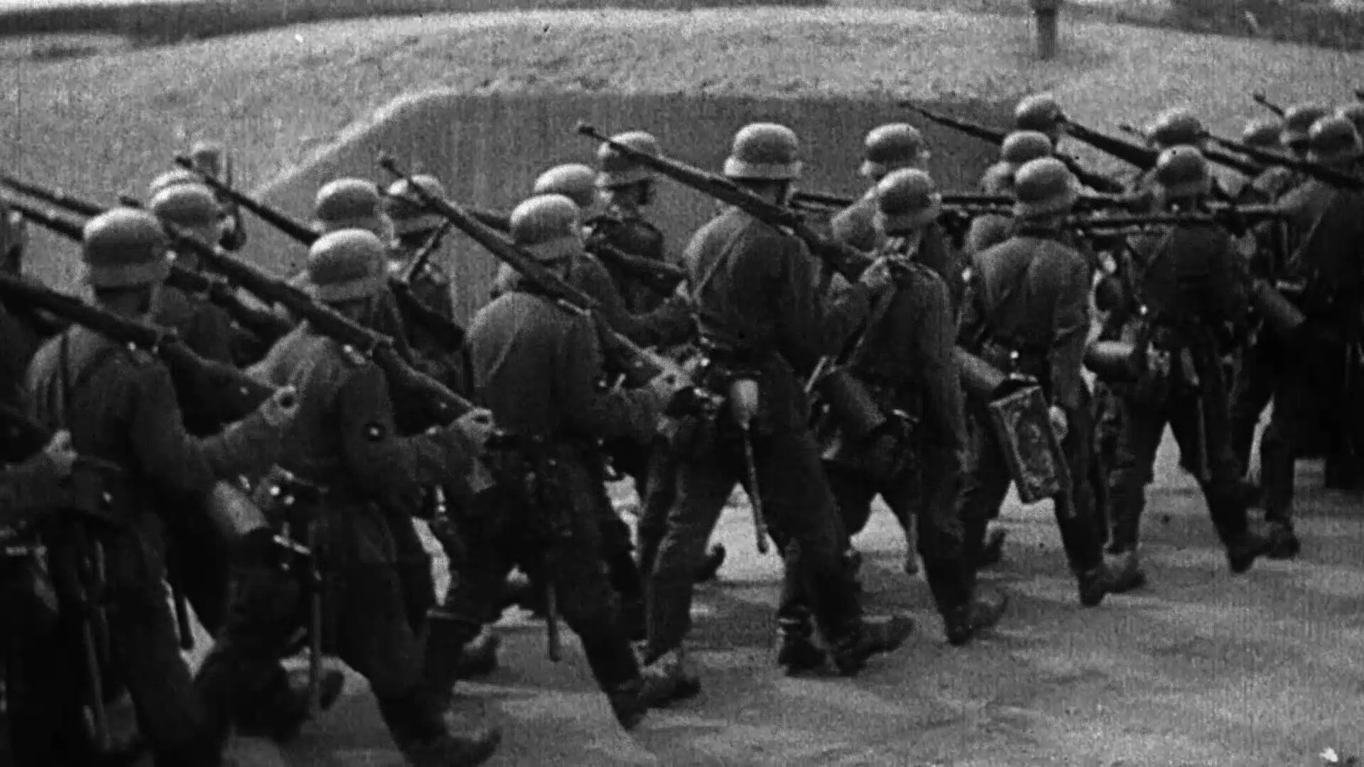 World War II: Battles Won and Lost