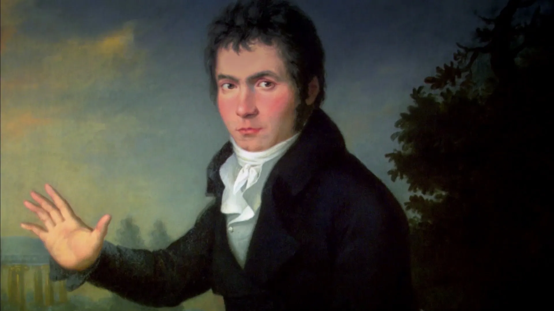 In Search of Beethoven