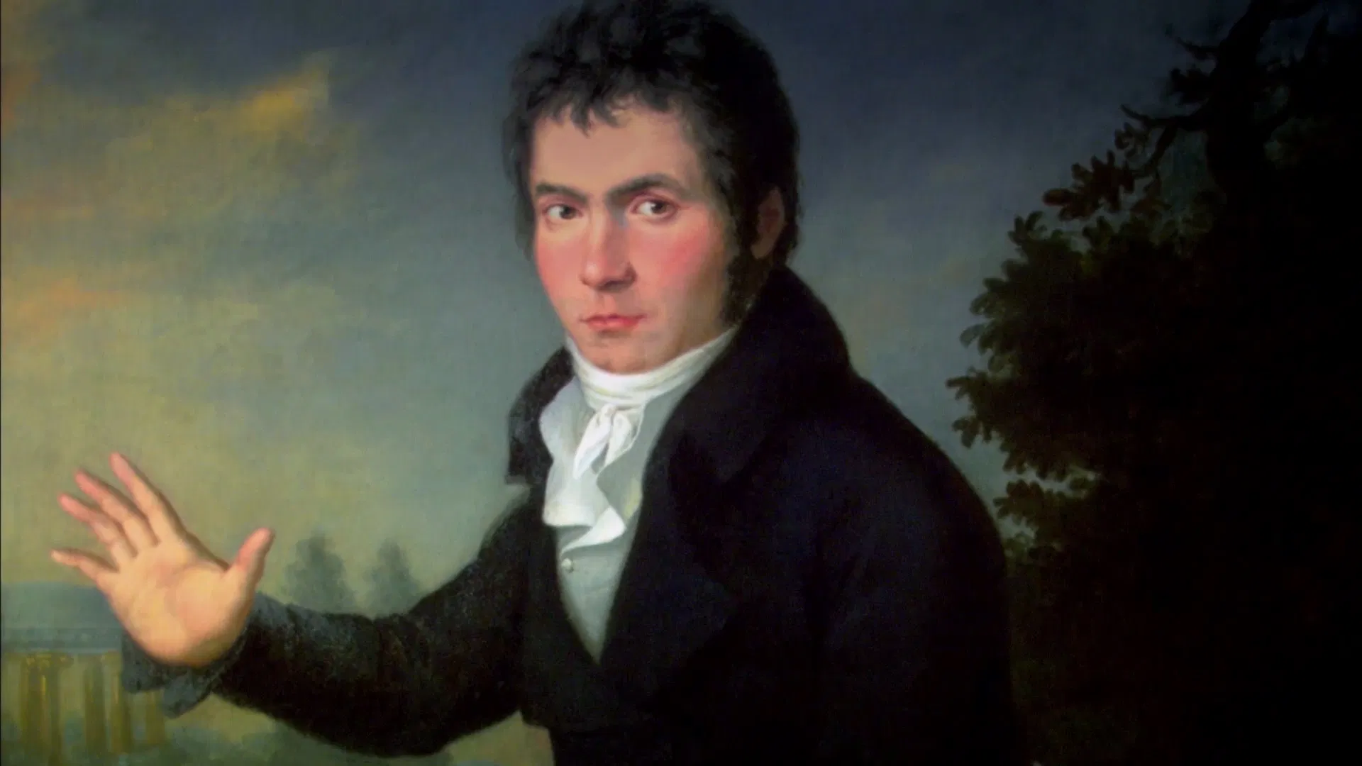 In Search of Beethoven