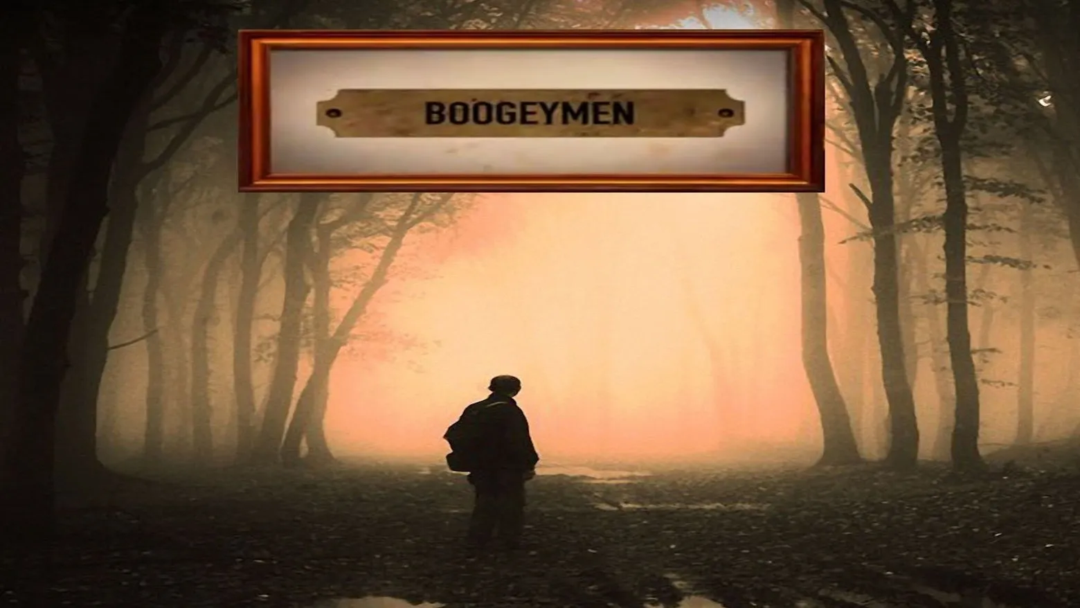 Boogeymen