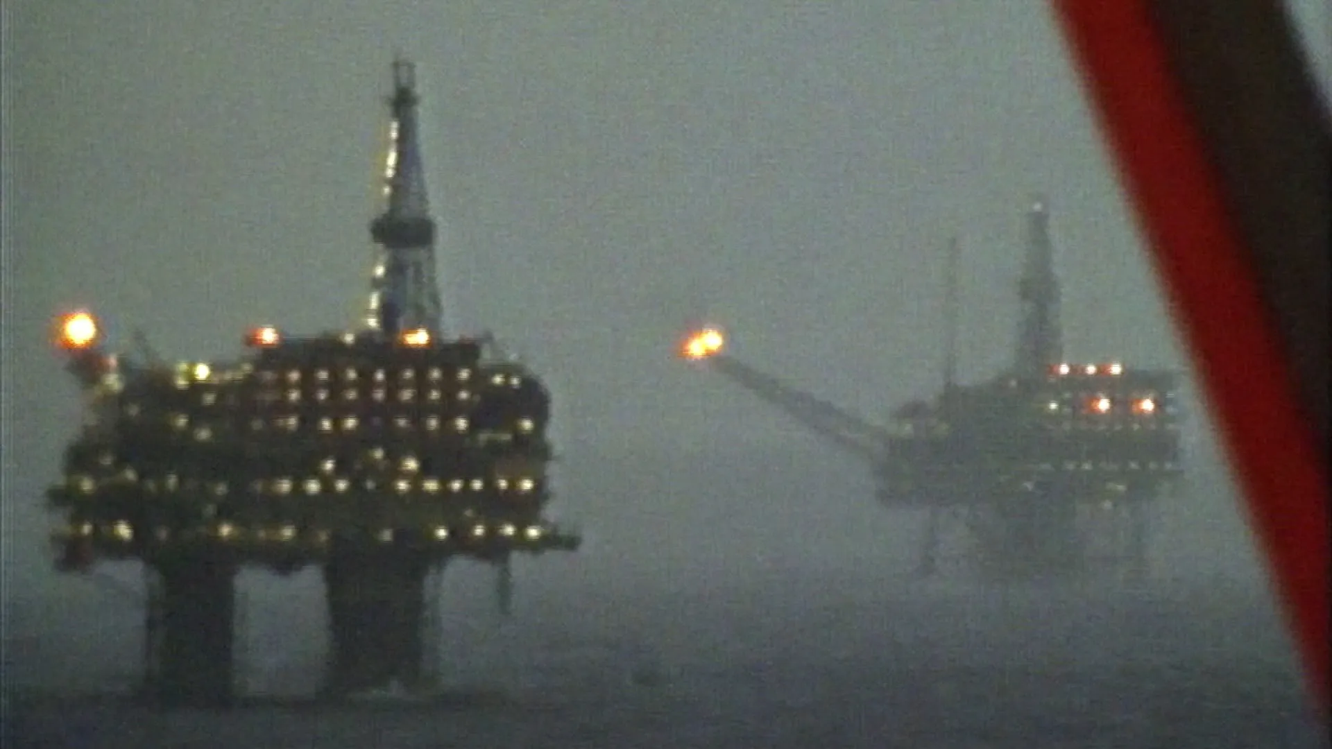 Fire in the Night: The Piper Alpha Disaster