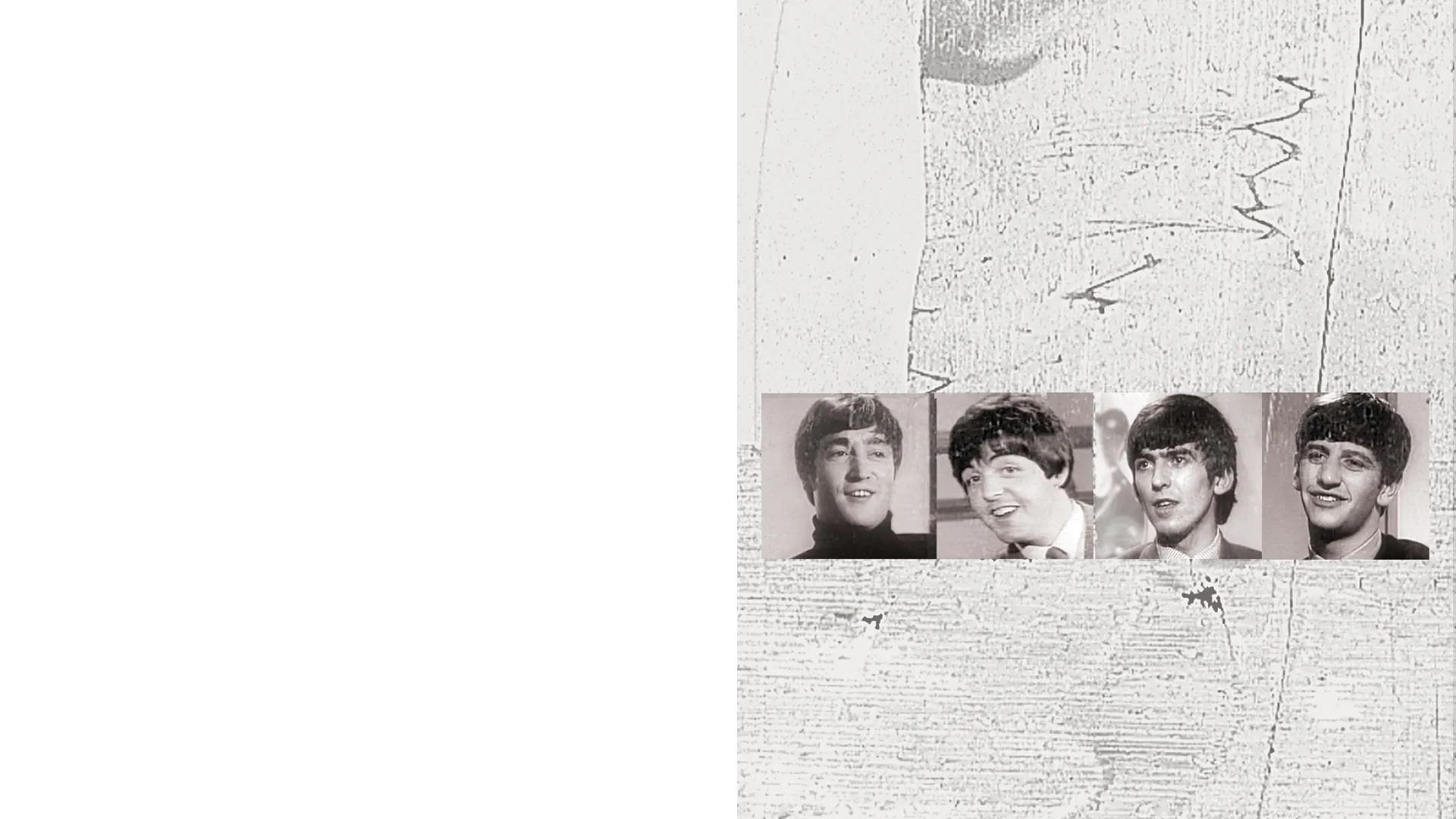 The Beatles Explosion