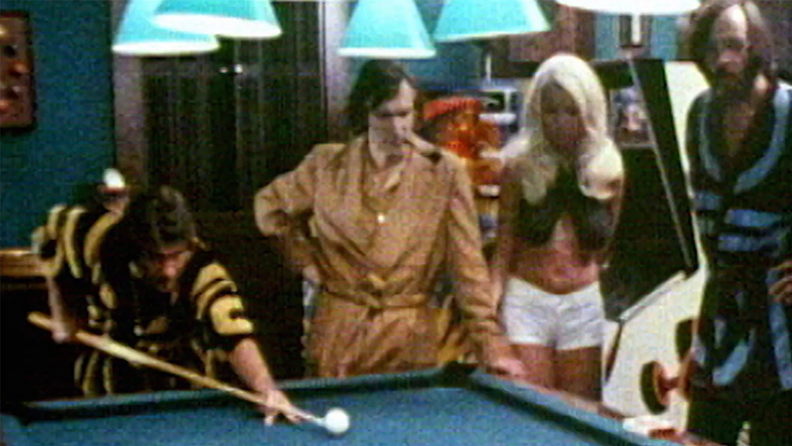 The World Of Hugh Hefner