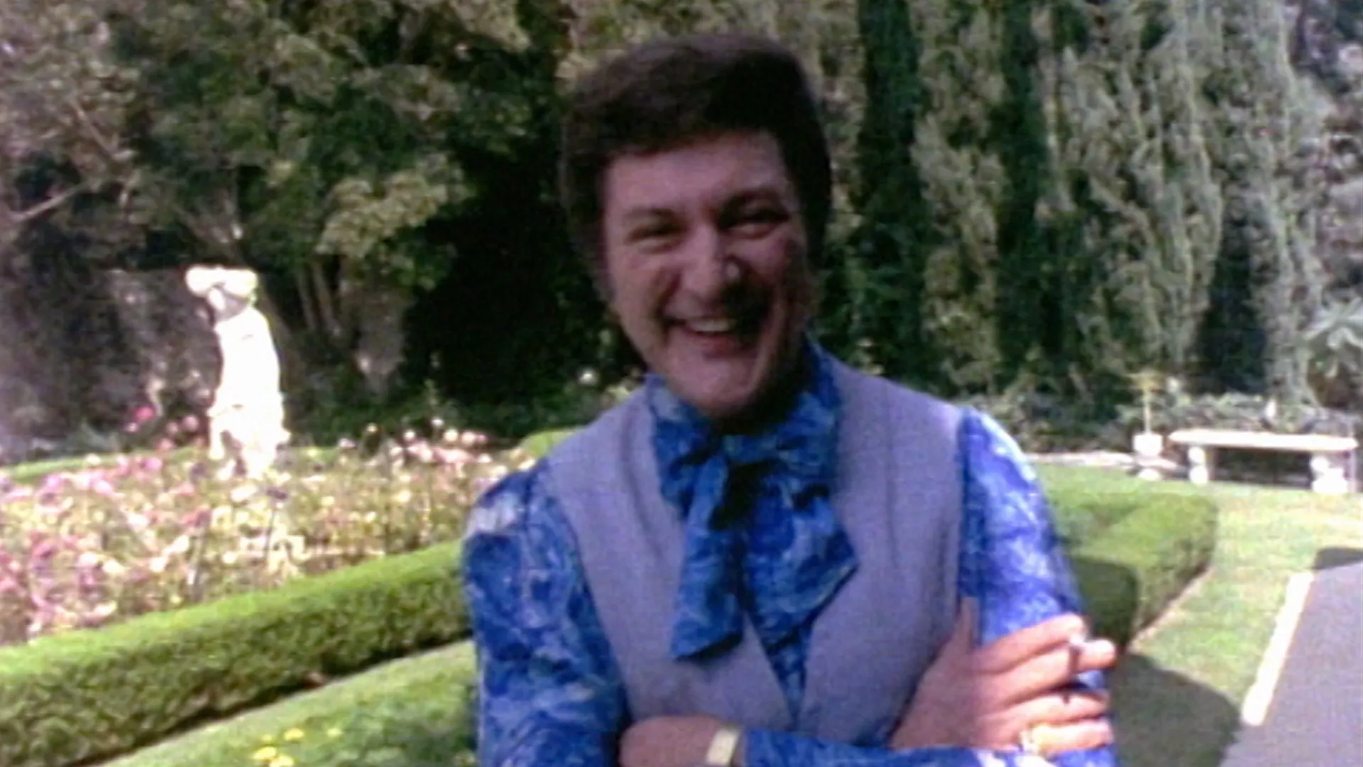 The World Of Liberace