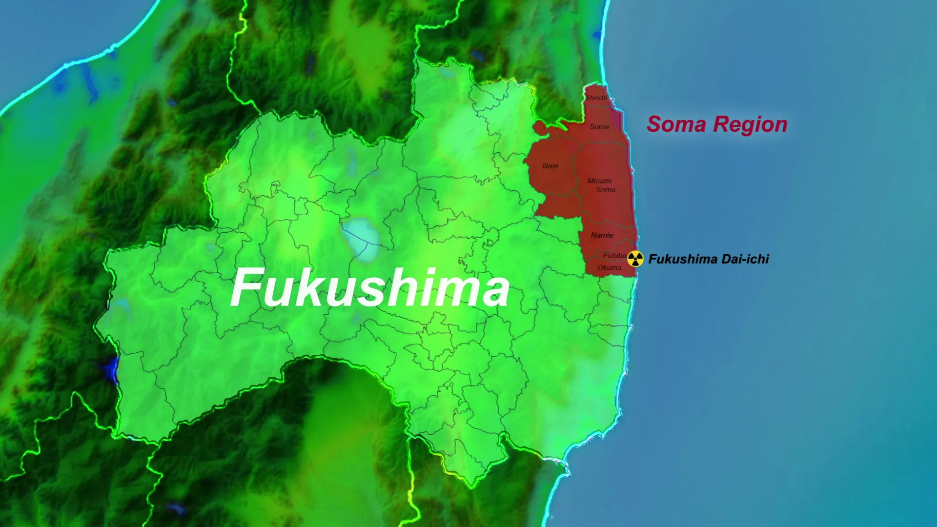 Samurai Of Fukushima