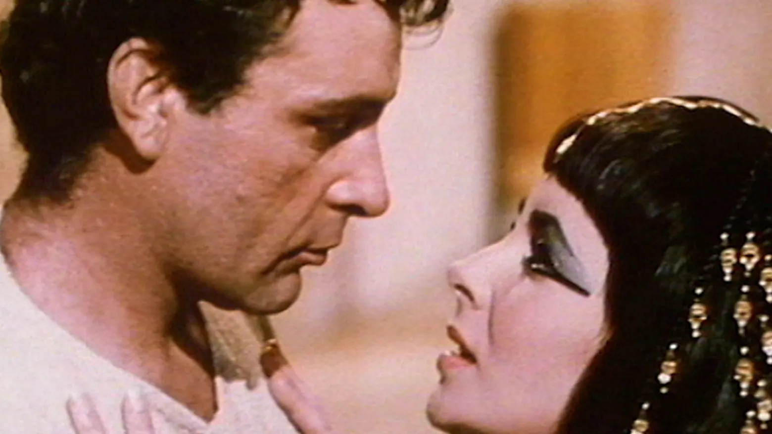 In From The Cold A Portrait Of Richard Burton