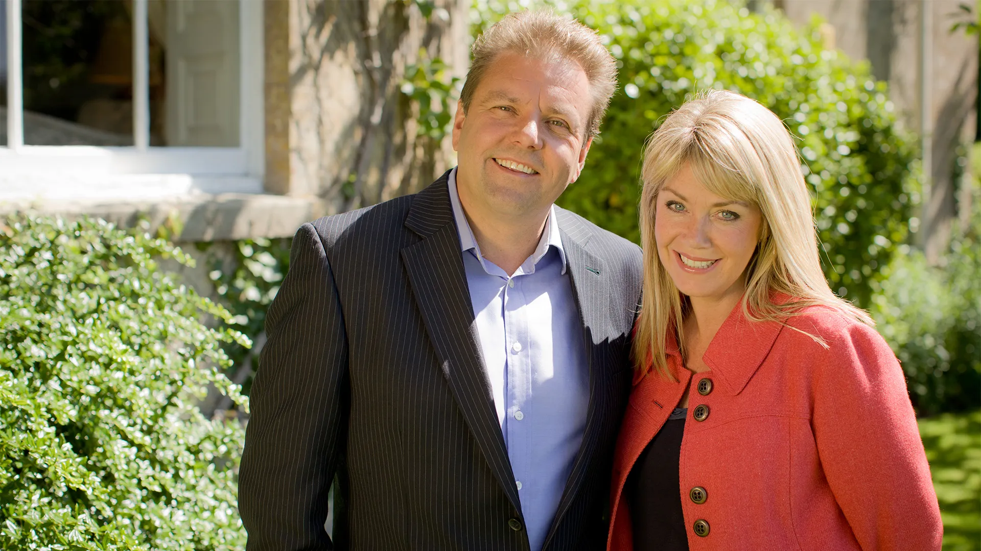 Homes Under The Hammer