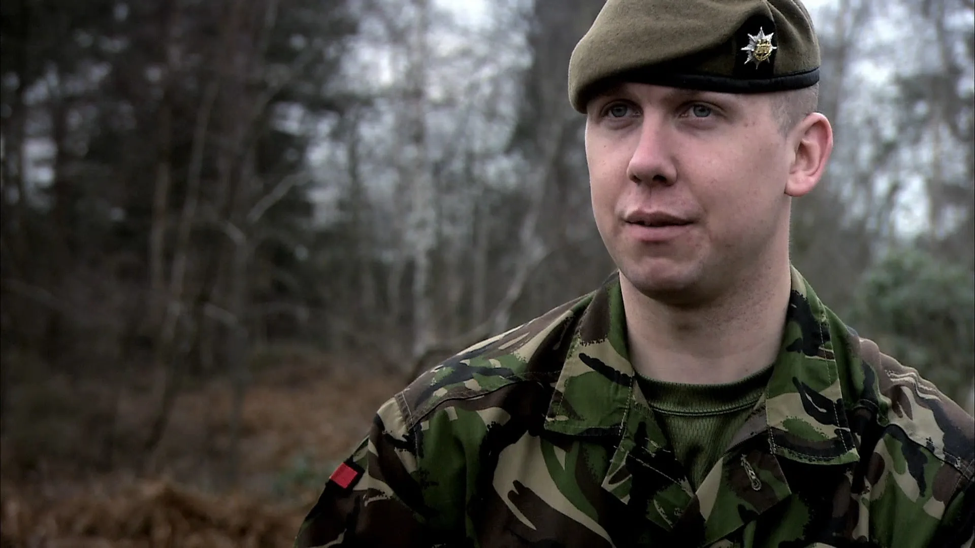 Ross Kemp in Afghanistan Season 1