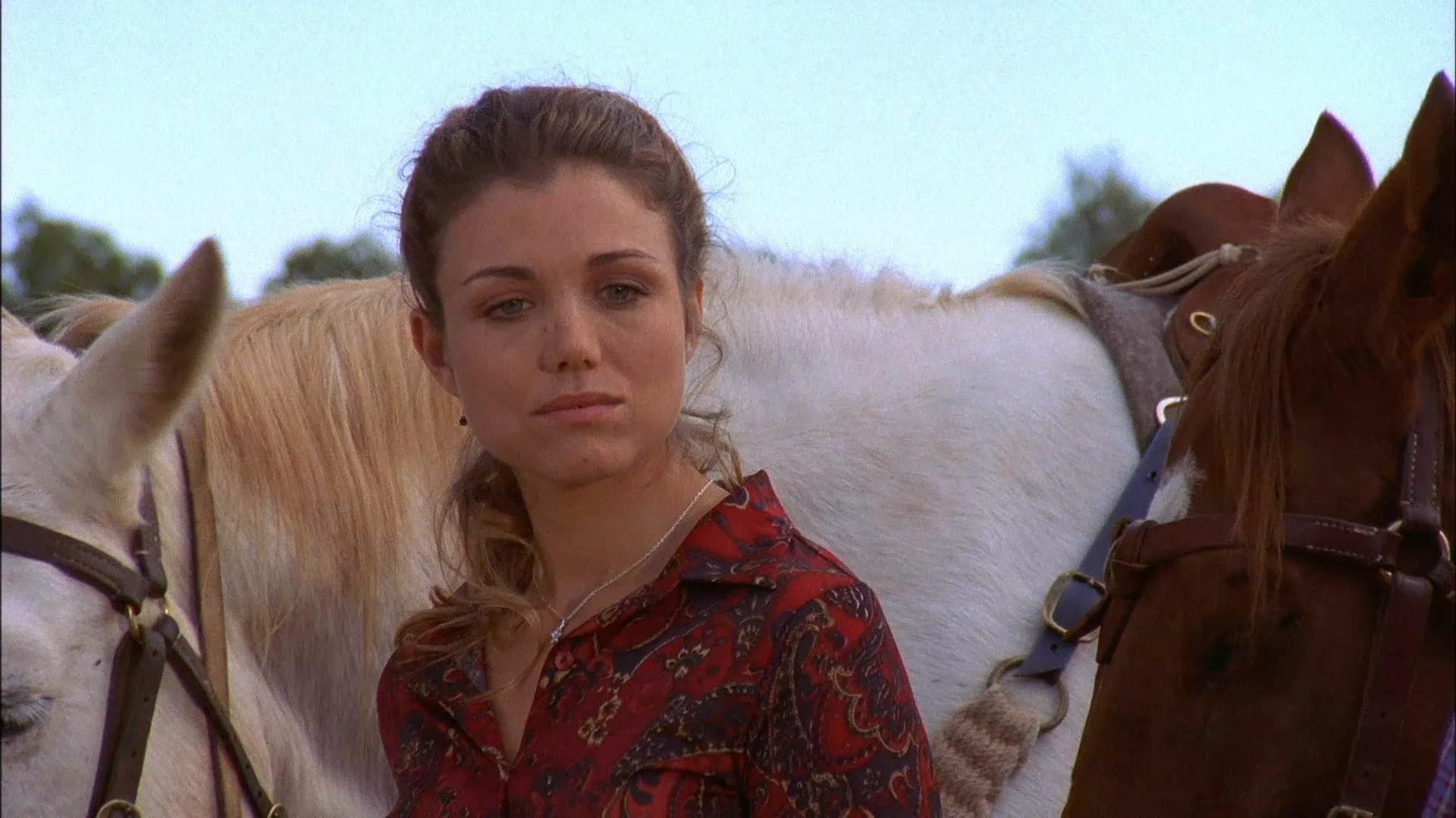 McLeod's Daughters