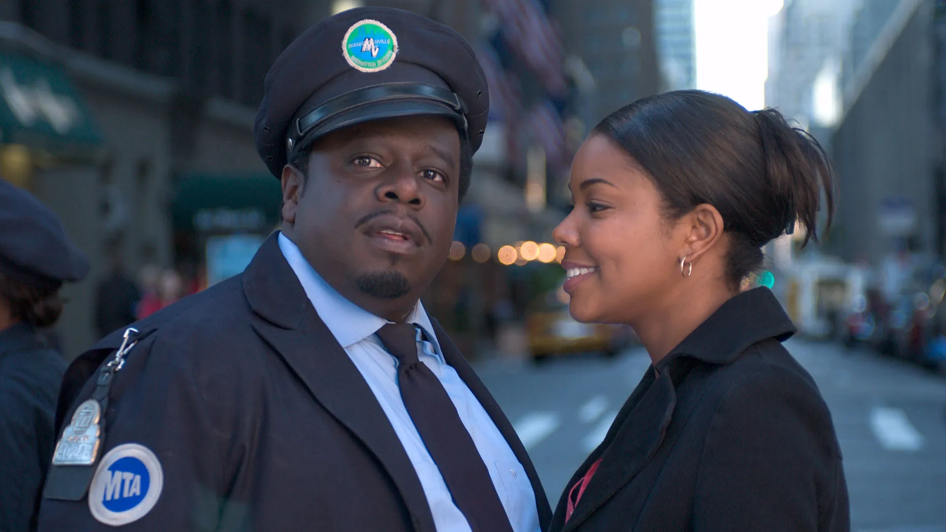 The Honeymooners