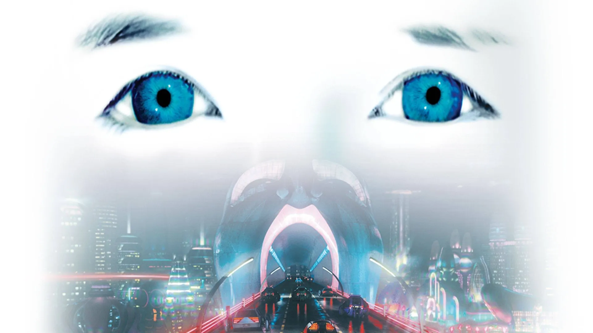 A.I. Artificial Intelligence