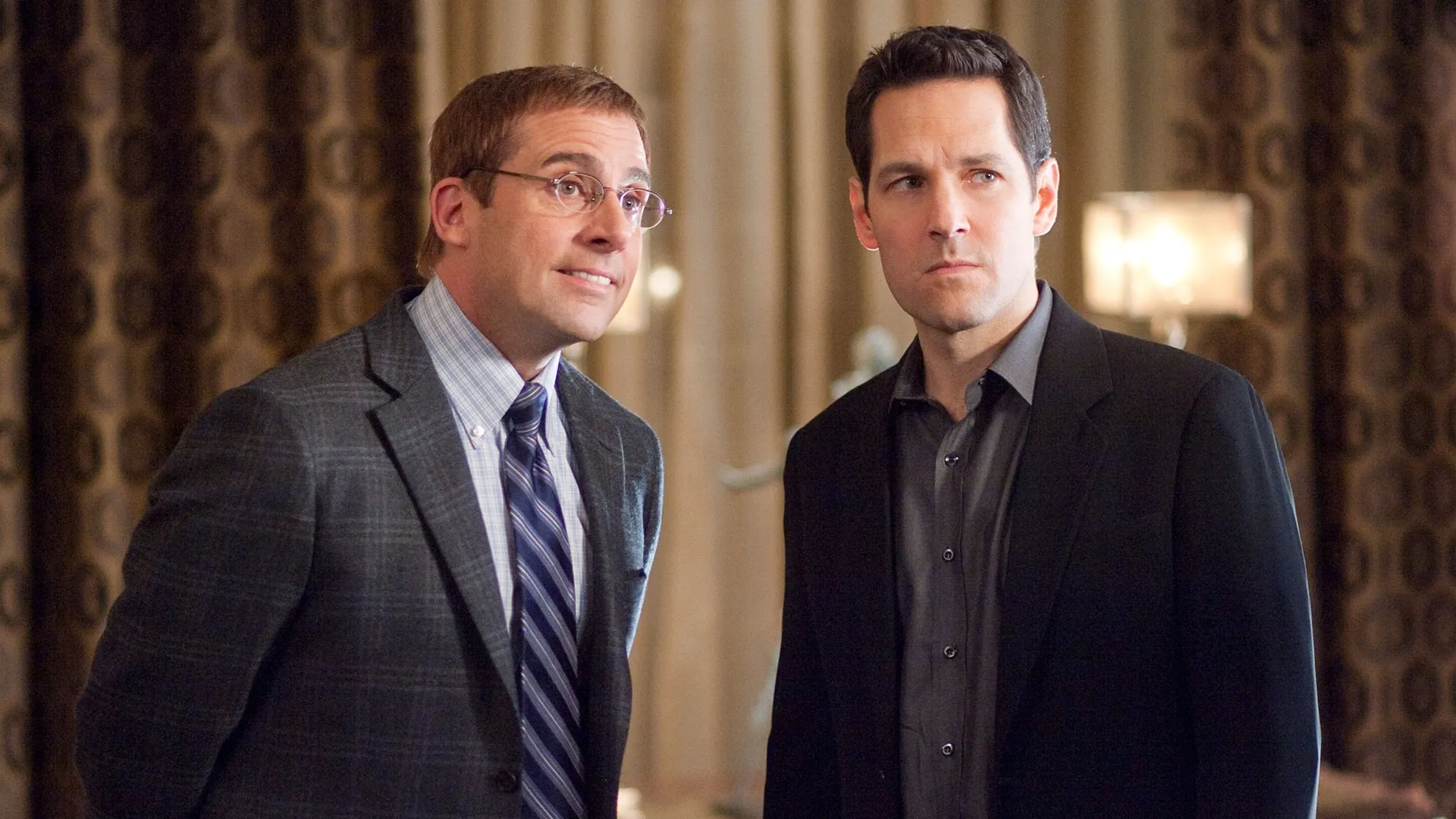 Dinner for Schmucks