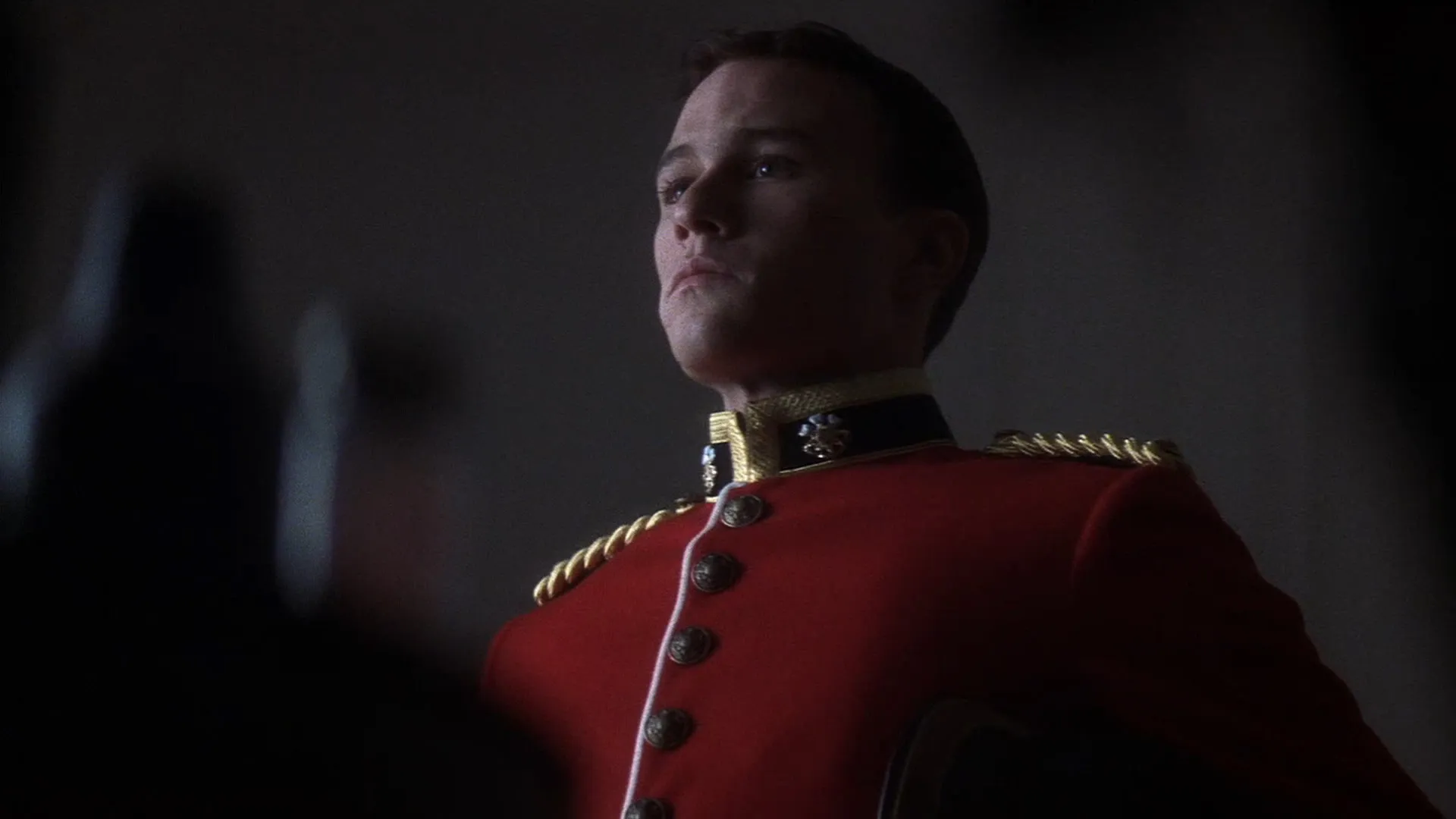 The Four Feathers (2002)