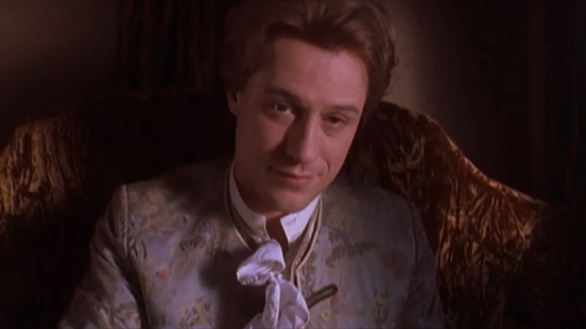 Who Was the Real Casanova?