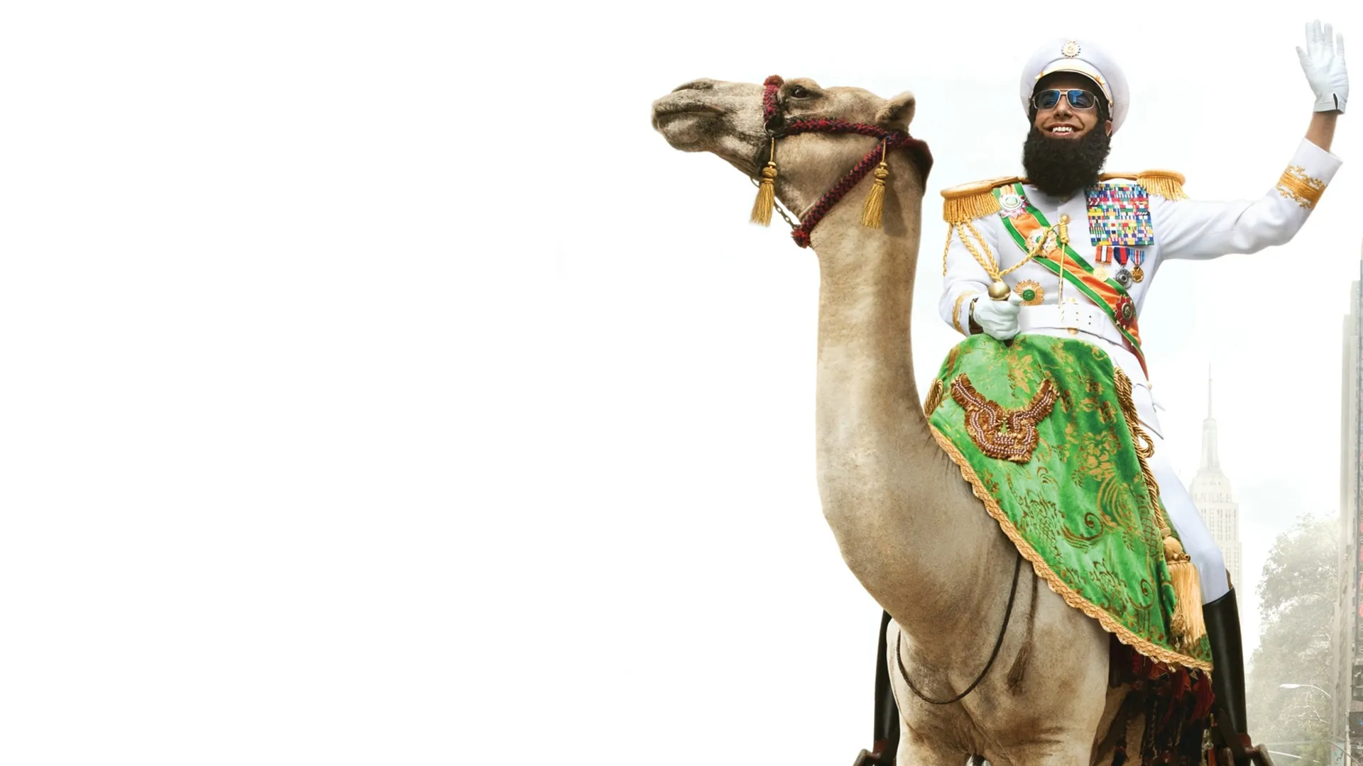 The Dictator