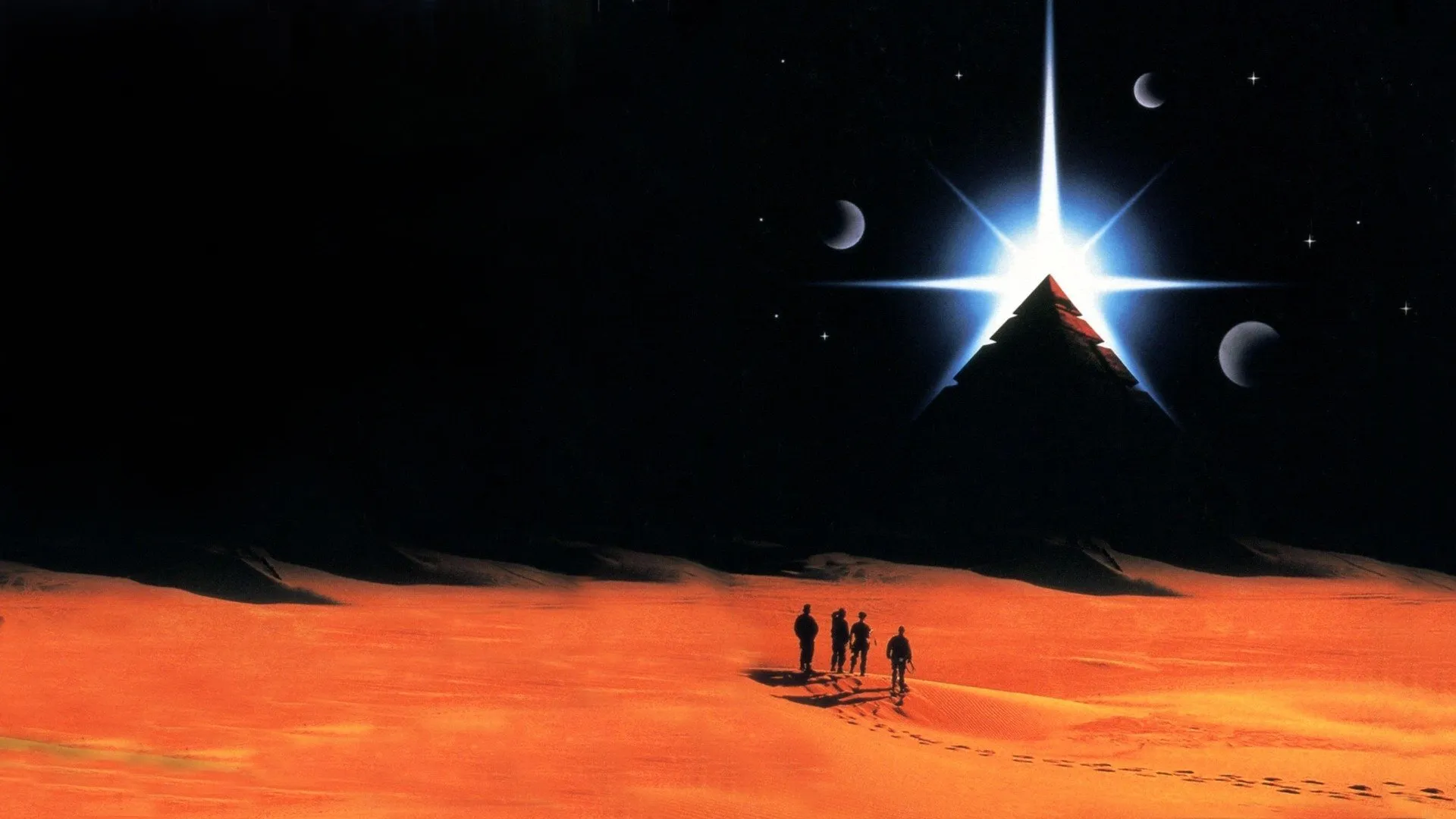 Stargate