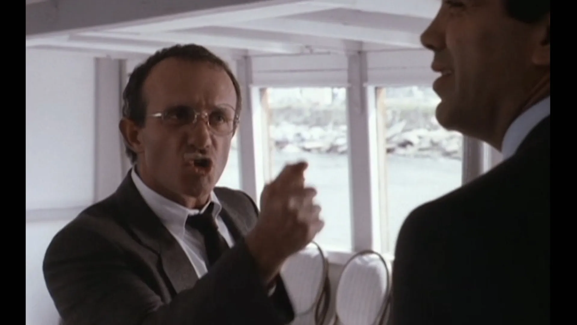 Wiseguy