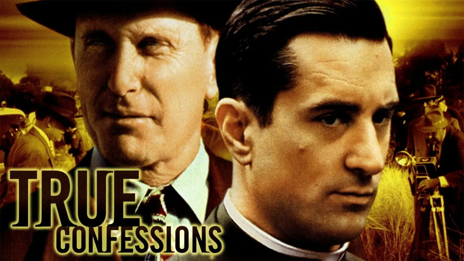 True Confessions